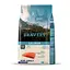 Сухий корм для собак дрібних порід із лососем Bravery Dog Salmon Mini Adult Small Breeds 2 кг - мініатюра 1