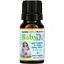 Дитячий вітамін D3 California Gold Nutrition Baby Vitamin D3 Liquid 400 МО 10 мл - мініатюра 1
