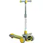 Детский самокат Skyper RD-0387 желтый - миниатюра 1