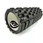 Масажний ролик EasyFit Grid Roller 33 см v.1.1 Чорний (EF-2020-BK) - мініатюра 1