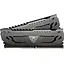 Оперативна пам'ять DDR4 DIMM Patriot Viper Steel 64GB (2×32GB) 3200MHz CL16 1.35V XMP Dual Channel з алюмінієвим радіатором - мініатюра 3