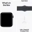 Смарт-годинник Apple Watch SE 2 GPS 40mm Midnight Alu. Case w. Midnight Sport Band - S/M (MXE73) - мініатюра 7