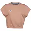 Футболка Arena Icons Crop TEE Caramel S (1097-006233-200 S) - мініатюра 1