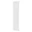 Вертикальний радіатор Navin Largo 452х1800-6, anticor, білий 10-012033-4880, Білий - мініатюра 3