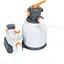 Bestway Песочный фильтр насос 58499 (7751 л/ч) - миниатюра 1