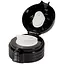 Крышка для термоса Skif Outdoor Bokeh Black (1013-389.02.08) - миниатюра 2