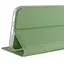 Кожаный чехол-книжка GETMAN Elegant (PU) для Motorola Moto G14 Мятный - миниатюра 4