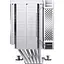 Кулер для процесора Jonsbo HX6240 White (HX6240 White) - мініатюра 4