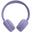 Наушники JBL T520BT Purple JBLT520BTPUREU - миниатюра 5