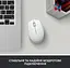 Компьютерная мышь Logitech M171 Wireless Mouse, White (910-006867) - миниатюра 2