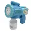 Генератор мыльных пузырей Бластер 018-24Y-1-3-5 (Blue) подсветка - миниатюра 1