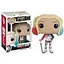 Фігурка Загін Самогубців Харлі Квін Funko Pop Suicide Squad Harley Quinn 10 см SS HQ 97 - мініатюра 1