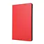 Чохол для Xiaomi Pad 6 11 TPU Multiview Cover Червоний - мініатюра 2