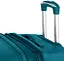 Валіза Gabol Akane (S) Turquoise (122422-018) - мініатюра 5