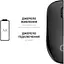 Мишка OfficePro M183 Wireless Black (M183) - мініатюра 10