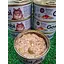 Вологий корм для стерилізованих кішок Gosbi Sterilized Beef, chicken & greens 70 г - мініатюра 2