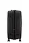 Валіза American Tourister LIFTOFF BLACK 67x45x31(33)  67 См ME5*09914 - мініатюра 5