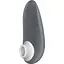 Вакуумний стимулятор Womanizer Starlet 3 Grey SO8742 (108455) - мініатюра 1