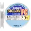 Флюорокарбон Sunline Siglon FC 30 м 0.290 мм 5.4 кг поводковий - мініатюра 1