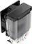 Кулер для процессора Ocypus Gamma A20 ARGB Black (GAMMA-A20-BK1AAWN00F-GL) - миниатюра 5