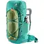 Рюкзак Deuter Aircontact Ultra 50+5 Блакитний (1052-3360122 2282) - мініатюра 9