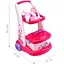 Набір перукаря Technok Toys ТехноК для дівчинки у візочку (7648) - мініатюра 4