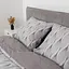 Комплект постельного белья Viluta двуспальный ранфорс 25394 100% хлопок - миниатюра 3