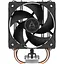 Кулер для процессора Arctic Freezer 8A CO SAM5/SAM4 Black (ACFRE00162A) - миниатюра 2