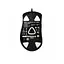 Мишка ASUS ROG Gladius III Core RGB USB Black (90MP04E0-BMUA00) - мініатюра 6
