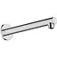 Кронштейн для верхнього душу Hansgrohe Vernis Blend 27809000 хром - мініатюра 1
