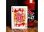 Карти United States Playing Card Company Карти гральні OPC Gettin' Spicy - Chili Pepper (red) - мініатюра 4