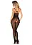 Бодистокинг Obsessive G335 S/M/L - миниатюра 6