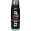 Термос Tramp Expedition Line 0.75 L Черный (TRA-UTRC-031-BLACK) - миниатюра 1