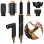 Стайлер для волосся Hair Curlinglron Hot Air Styler 6 в 1 багатофункціональний - мініатюра 2
