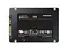 SSD накопитель Samsung 870 EVO 2TB (MZ-77E2T0B) - миниатюра 3