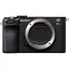 Бездзеркальний фотоапарат Sony Alpha A7CR Body Black (ILCE7CRB.CEC) [97908] - мініатюра 2