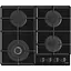 Варильна поверхня Gorenje GTW641EB - мініатюра 1