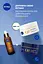 Сироватка NIVEA Q10 Експерт подвійної дії проти зморщок 30 мл (98716) - мініатюра 6