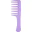 Универсальный гребень Killys Everyday Comb & Go (500841) - миниатюра 1