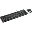 Комплект A4Tech KR-8520D USB black - мініатюра 3