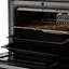 Комбинированная плита Eleyus Tekna 6007 CF BL - миниатюра 9