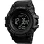 Часы Skmei 1356BK - миниатюра 1
