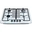 Варочная поверхность газовая Eleyus GRACIA 60 WH EF - миниатюра 2