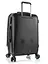 Валіза Heys Vantage (M) Black (15023-0001-26) 930207 - мініатюра 3