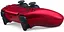 Геймпад Sony PlayStation 5 DualSense Volcanic Red - миниатюра 3