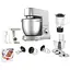 Кухонная машина Tefal Masterchef Grande QB813D38 - миниатюра 2