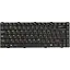 Клавіатура для ноутбука Asus Z84FM/Z84J/Z84Jc/Z84JP Original Rus (A1589) - мініатюра 1