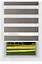 Жалюзі День-Ніч Балі Мокко Дімаут 95*250 - мініатюра 1