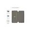 Чехол для мобильного телефона BeCover Exclusive Samsung Galaxy M35 5G SM-M356 Dark Green (711540) - миниатюра 6