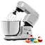 Кухонный комбайн/тестомес Klarstein Bella Robusta (10033678) - миниатюра 1